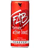 フォーエバー アクティブブースト 【FAB】