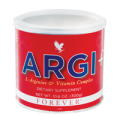 ARGI+