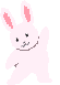 うさぎさん