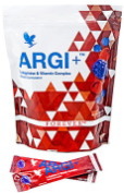 ARGI+ AMj